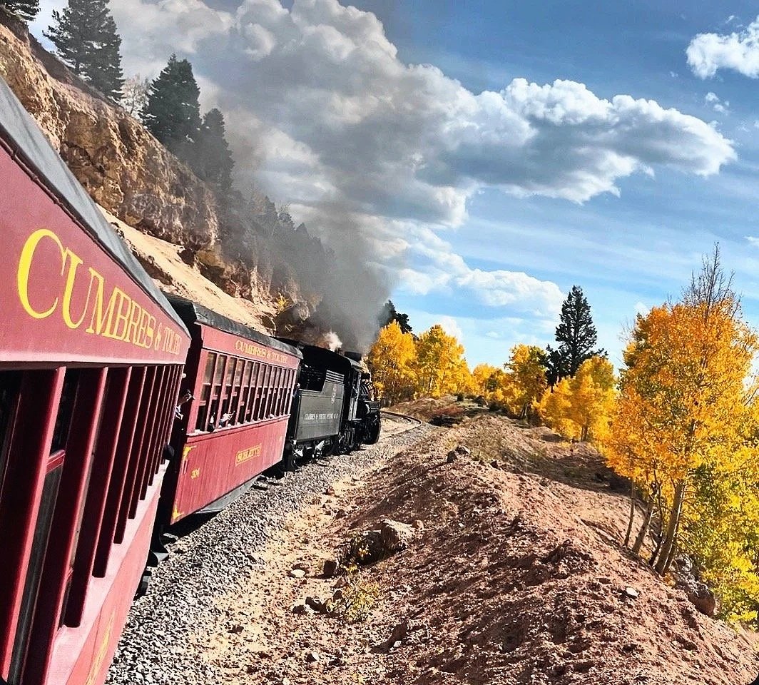 Great Trains of Colorado